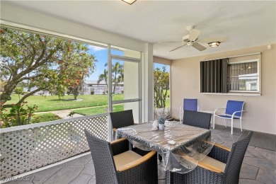 Welcome to this beautifully updated 2-bedroom plus den/flex on Whiskey Creek Country Club in Florida - for sale on GolfHomes.com, golf home, golf lot