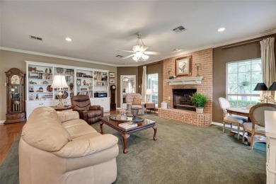A well maintained home in the White Bluff Resort on Lake Whitney on White Bluff Resort - Old Course in Texas - for sale on GolfHomes.com, golf home, golf lot