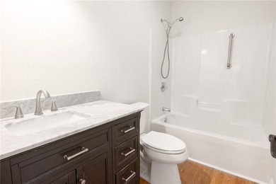 This is the home you have been waiting for in Chickasaw Point on The Trail At Chickasaw Pointe in South Carolina - for sale on GolfHomes.com, golf home, golf lot