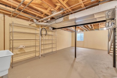 Beautifully updated townhome w/ Canadian maple hardwood floors on Georgetown Country Club in Michigan - for sale on GolfHomes.com, golf home, golf lot