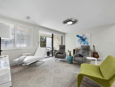 Experience the best of Longboat Key living in this updated on Longboat Key Golf Club Resort in Florida - for sale on GolfHomes.com, golf home, golf lot