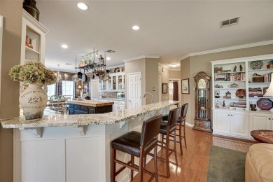 A well maintained home in the White Bluff Resort on Lake Whitney on White Bluff Resort - Old Course in Texas - for sale on GolfHomes.com, golf home, golf lot