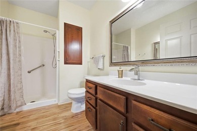 Welcome to SummerCrest Condos, a well-maintained 55+ community on Edinburgh USA in Minnesota - for sale on GolfHomes.com, golf home, golf lot