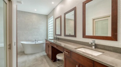 Welcome to this beautifully maintained and tastefully updated on University Park Country Club in Florida - for sale on GolfHomes.com, golf home, golf lot