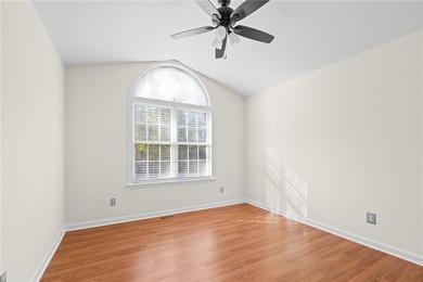 This is the home you have been waiting for in Chickasaw Point on The Trail At Chickasaw Pointe in South Carolina - for sale on GolfHomes.com, golf home, golf lot