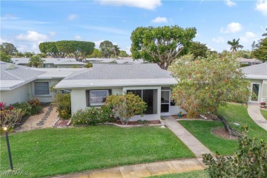 Welcome to this beautifully updated 2-bedroom plus den/flex on Whiskey Creek Country Club in Florida - for sale on GolfHomes.com, golf home, golf lot