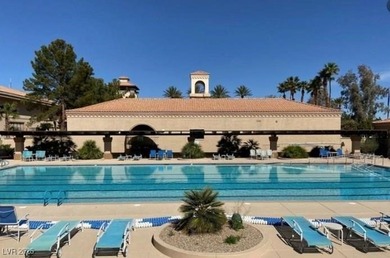 PRICED TO SELL ~ This Charming Sun City Summerlin Townhome on Eagle Crest Golf Club in Nevada - for sale on GolfHomes.com, golf home, golf lot