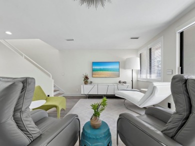 Experience the best of Longboat Key living in this updated on Longboat Key Golf Club Resort in Florida - for sale on GolfHomes.com, golf home, golf lot