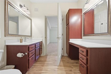 Welcome to SummerCrest Condos, a well-maintained 55+ community on Edinburgh USA in Minnesota - for sale on GolfHomes.com, golf home, golf lot