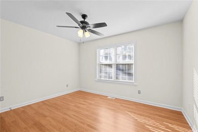 This is the home you have been waiting for in Chickasaw Point on The Trail At Chickasaw Pointe in South Carolina - for sale on GolfHomes.com, golf home, golf lot