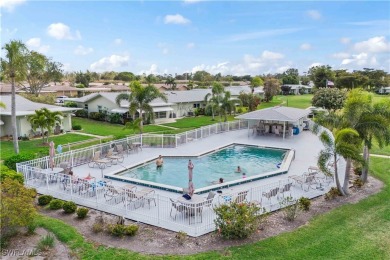 Welcome to this beautifully updated 2-bedroom plus den/flex on Whiskey Creek Country Club in Florida - for sale on GolfHomes.com, golf home, golf lot