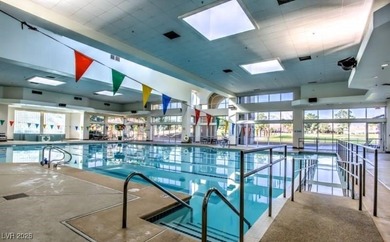 PRICED TO SELL ~ This Charming Sun City Summerlin Townhome on Eagle Crest Golf Club in Nevada - for sale on GolfHomes.com, golf home, golf lot