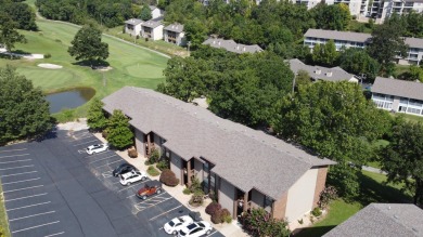 Great investment opportunity at exclusive Pointe Royale Golf on Pointe Royale Village Country Club in Missouri - for sale on GolfHomes.com, golf home, golf lot