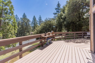 Nestled in the charming community of Pine Mountain Club, this on Pine Mountain Club in California - for sale on GolfHomes.com, golf home, golf lot