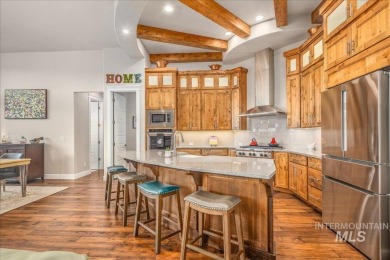 So much value for under a million! Check out this Immaculate on Eagle Legacy Golf Course in Idaho - for sale on GolfHomes.com, golf home, golf lot