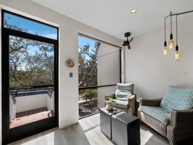 Experience the best of Longboat Key living in this updated on Longboat Key Golf Club Resort in Florida - for sale on GolfHomes.com, golf home, golf lot