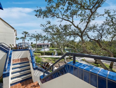 Experience the best of Longboat Key living in this updated on Longboat Key Golf Club Resort in Florida - for sale on GolfHomes.com, golf home, golf lot