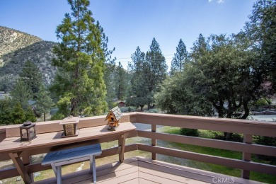 Nestled in the charming community of Pine Mountain Club, this on Pine Mountain Club in California - for sale on GolfHomes.com, golf home, golf lot