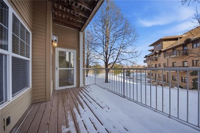 Welcome to SummerCrest Condos, a well-maintained 55+ community on Edinburgh USA in Minnesota - for sale on GolfHomes.com, golf home, golf lot