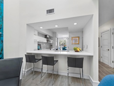 Experience the best of Longboat Key living in this updated on Longboat Key Golf Club Resort in Florida - for sale on GolfHomes.com, golf home, golf lot