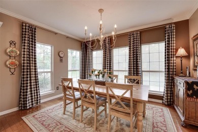 A well maintained home in the White Bluff Resort on Lake Whitney on White Bluff Resort - Old Course in Texas - for sale on GolfHomes.com, golf home, golf lot