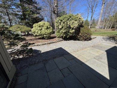 Experience luxury living in the award-winning Heritage Village on Heritage Village Country Club in Connecticut - for sale on GolfHomes.com, golf home, golf lot