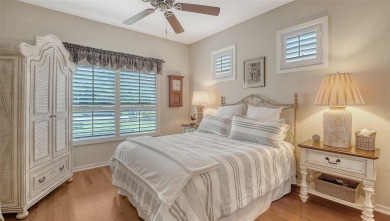 Welcome to this beautifully maintained and tastefully updated on University Park Country Club in Florida - for sale on GolfHomes.com, golf home, golf lot