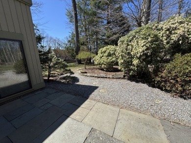 Experience luxury living in the award-winning Heritage Village on Heritage Village Country Club in Connecticut - for sale on GolfHomes.com, golf home, golf lot
