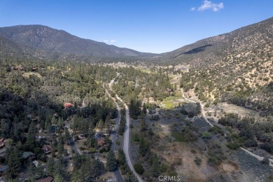 Nestled in the charming community of Pine Mountain Club, this on Pine Mountain Club in California - for sale on GolfHomes.com, golf home, golf lot