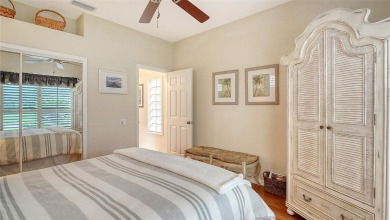 Welcome to this beautifully maintained and tastefully updated on University Park Country Club in Florida - for sale on GolfHomes.com, golf home, golf lot