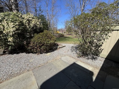 Experience luxury living in the award-winning Heritage Village on Heritage Village Country Club in Connecticut - for sale on GolfHomes.com, golf home, golf lot