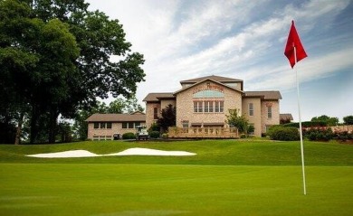 Great investment opportunity at exclusive Pointe Royale Golf on Pointe Royale Village Country Club in Missouri - for sale on GolfHomes.com, golf home, golf lot