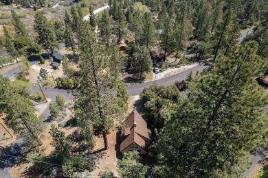 Nestled in the charming community of Pine Mountain Club, this on Pine Mountain Club in California - for sale on GolfHomes.com, golf home, golf lot