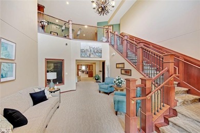 Welcome to SummerCrest Condos, a well-maintained 55+ community on Edinburgh USA in Minnesota - for sale on GolfHomes.com, golf home, golf lot