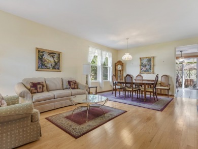 Welcome to 13169 W. Essex Lane in Huntley's Premier 55+ on Whisper Creek Golf Club in Illinois - for sale on GolfHomes.com, golf home, golf lot