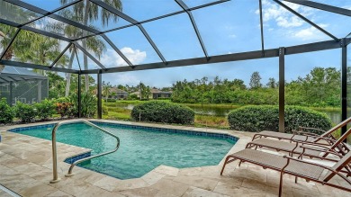 Welcome to this beautifully maintained and tastefully updated on University Park Country Club in Florida - for sale on GolfHomes.com, golf home, golf lot