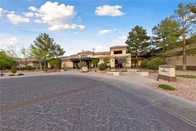PRICED TO SELL ~ This Charming Sun City Summerlin Townhome on Eagle Crest Golf Club in Nevada - for sale on GolfHomes.com, golf home, golf lot
