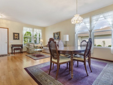 Welcome to 13169 W. Essex Lane in Huntley's Premier 55+ on Whisper Creek Golf Club in Illinois - for sale on GolfHomes.com, golf home, golf lot
