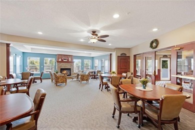 Welcome to SummerCrest Condos, a well-maintained 55+ community on Edinburgh USA in Minnesota - for sale on GolfHomes.com, golf home, golf lot