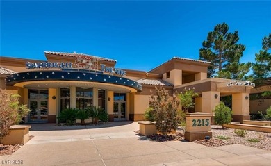 PRICED TO SELL ~ This Charming Sun City Summerlin Townhome on Eagle Crest Golf Club in Nevada - for sale on GolfHomes.com, golf home, golf lot