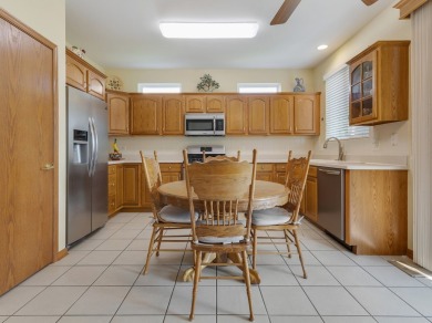 Welcome to 13169 W. Essex Lane in Huntley's Premier 55+ on Whisper Creek Golf Club in Illinois - for sale on GolfHomes.com, golf home, golf lot