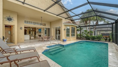 Welcome to this beautifully maintained and tastefully updated on University Park Country Club in Florida - for sale on GolfHomes.com, golf home, golf lot