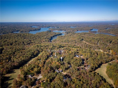 This is the home you have been waiting for in Chickasaw Point on The Trail At Chickasaw Pointe in South Carolina - for sale on GolfHomes.com, golf home, golf lot