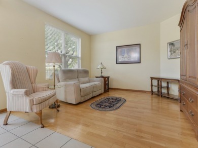 Welcome to 13169 W. Essex Lane in Huntley's Premier 55+ on Whisper Creek Golf Club in Illinois - for sale on GolfHomes.com, golf home, golf lot