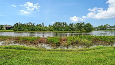 Welcome to this beautifully maintained and tastefully updated on University Park Country Club in Florida - for sale on GolfHomes.com, golf home, golf lot