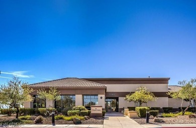 PRICED TO SELL ~ This Charming Sun City Summerlin Townhome on Eagle Crest Golf Club in Nevada - for sale on GolfHomes.com, golf home, golf lot