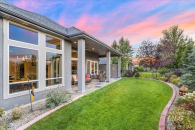 So much value for under a million! Check out this Immaculate on Eagle Legacy Golf Course in Idaho - for sale on GolfHomes.com, golf home, golf lot