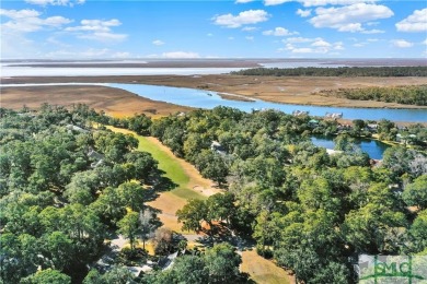 Located just steps from Delegal Marina, this Landings home is on The Landings Club - Oakridge in Georgia - for sale on GolfHomes.com, golf home, golf lot