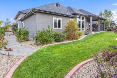 So much value for under a million! Check out this Immaculate on Eagle Legacy Golf Course in Idaho - for sale on GolfHomes.com, golf home, golf lot