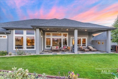 So much value for under a million! Check out this Immaculate on Eagle Legacy Golf Course in Idaho - for sale on GolfHomes.com, golf home, golf lot